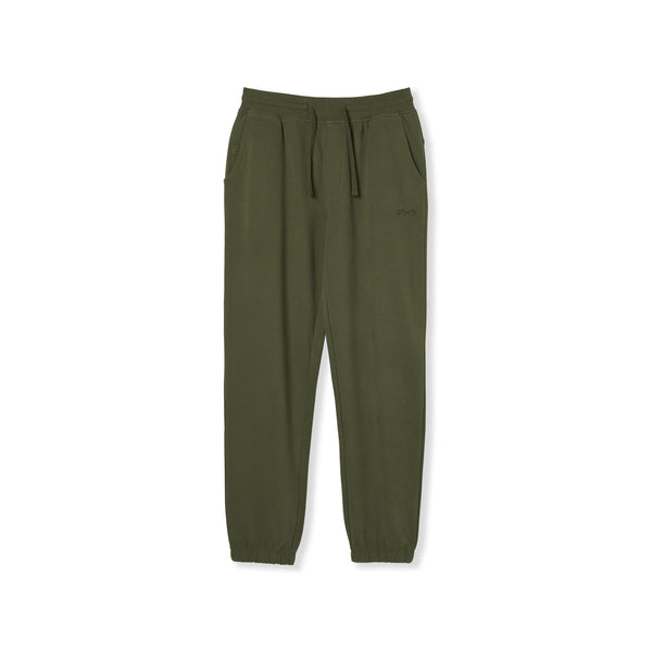 T&amp;C Surf Designs YY Sweat Pant-Military Green