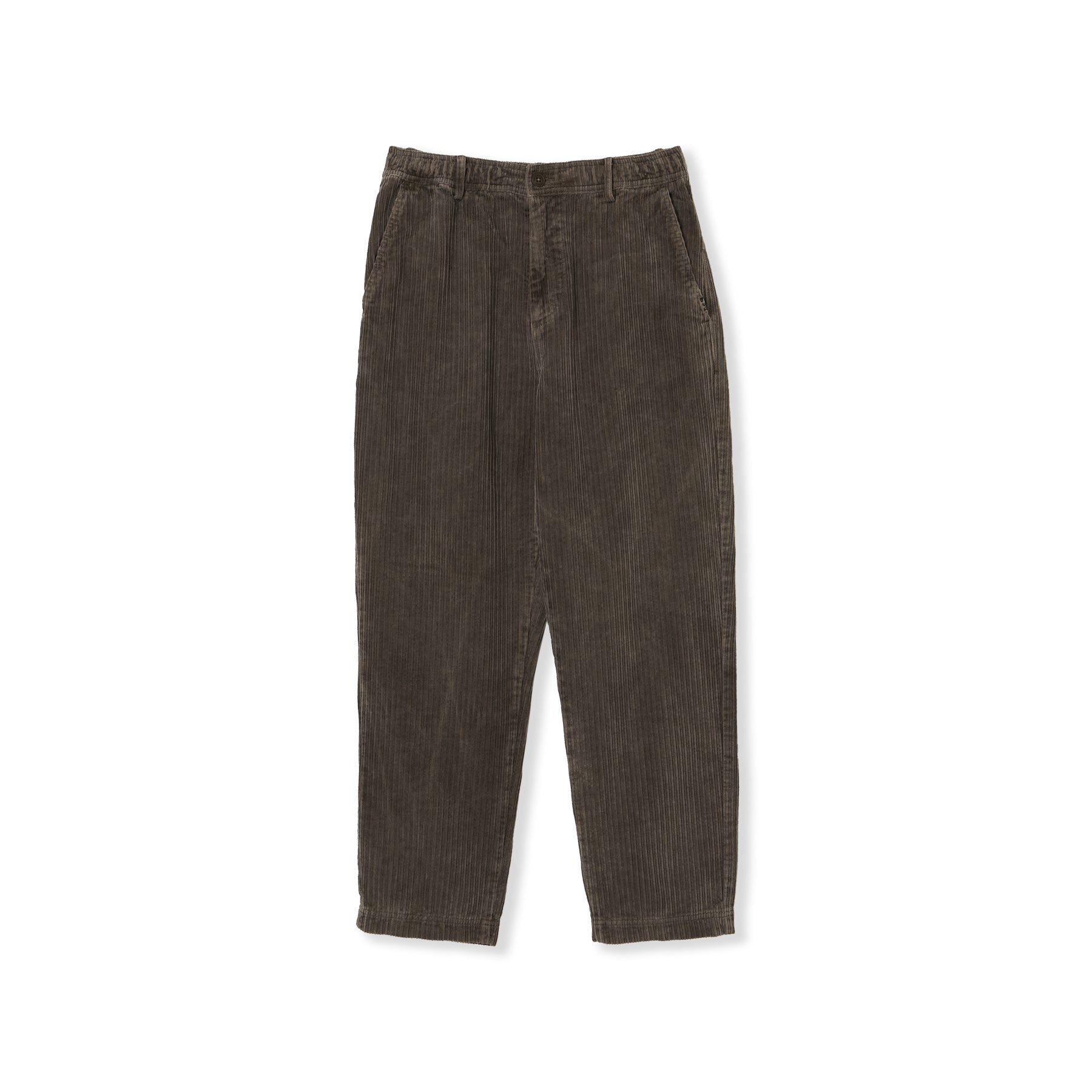 T&C Surf Designs Corduroy Beach Pant-Brown