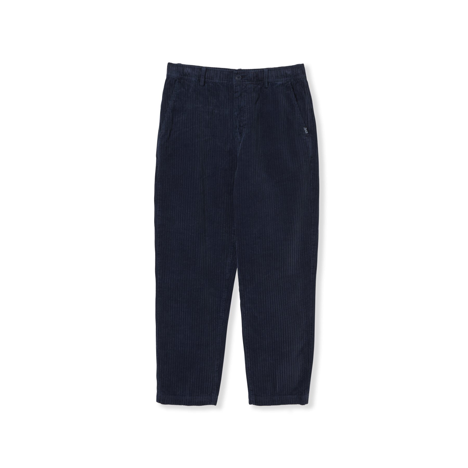 T&C Surf Designs Corduroy Beach Pant-Marine