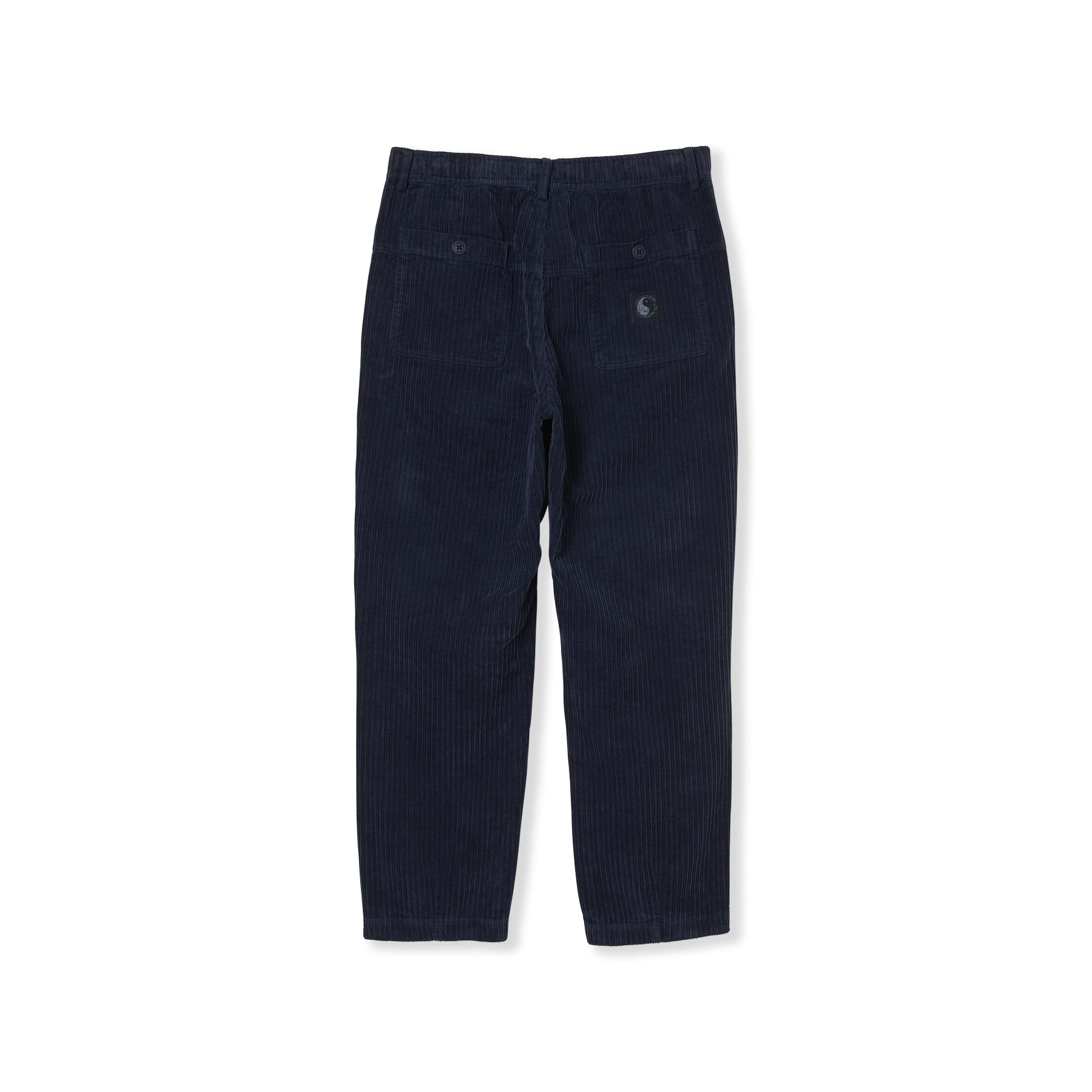 T&C Surf Designs Corduroy Beach Pant-Marine
