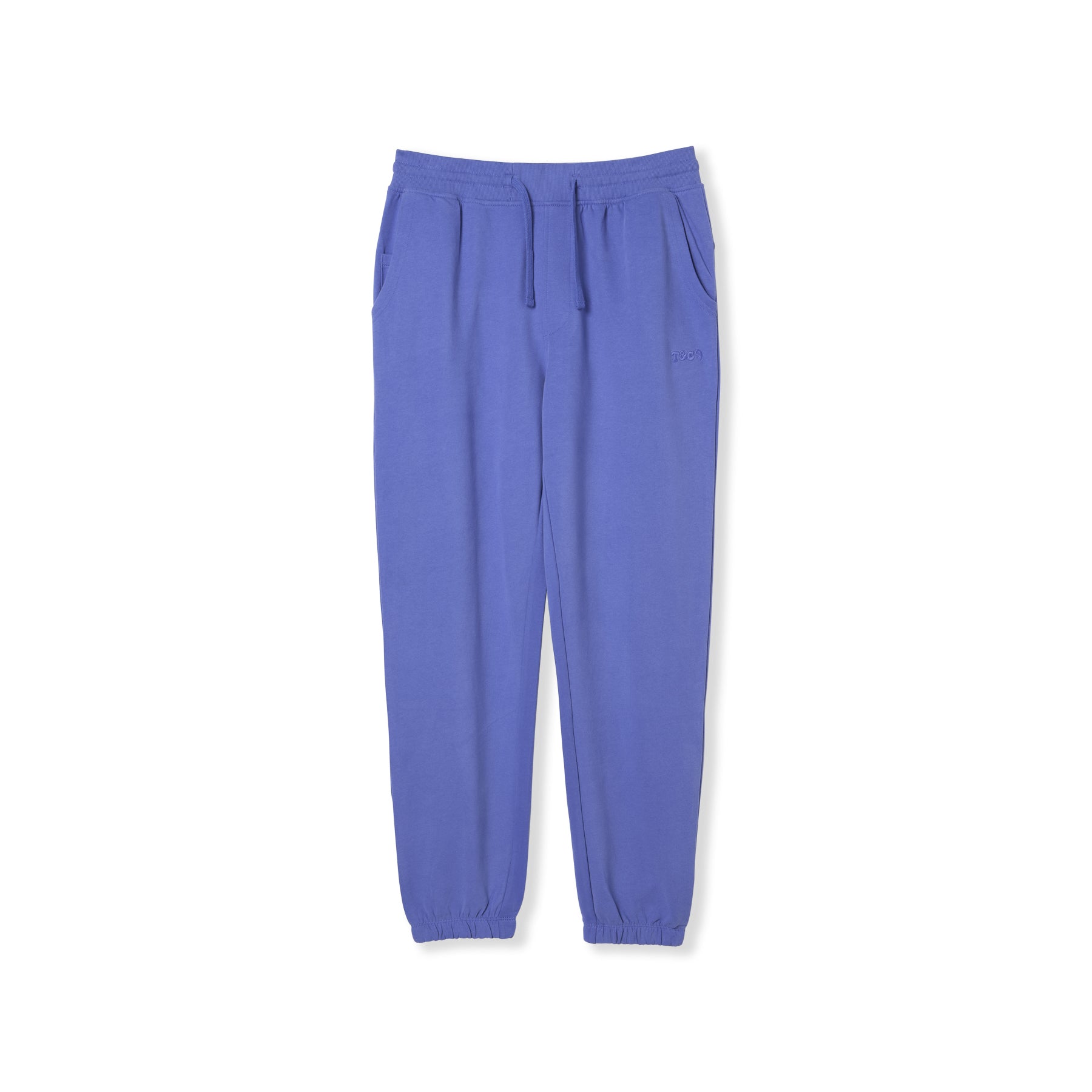 T&C Surf Designs YY Sweat Pant-Blueberry