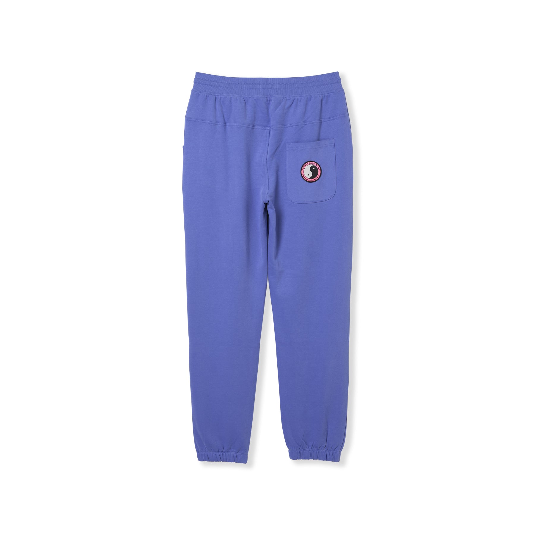 T&C Surf Designs YY Sweat Pant-Blueberry
