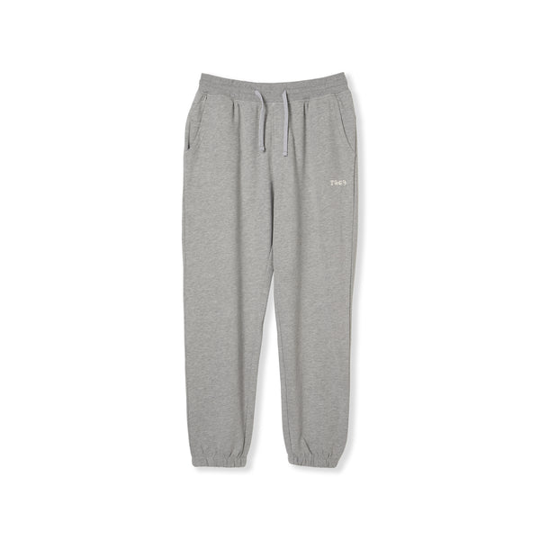 T&C Surf Designs YY Sweat Pant-Heather Grey