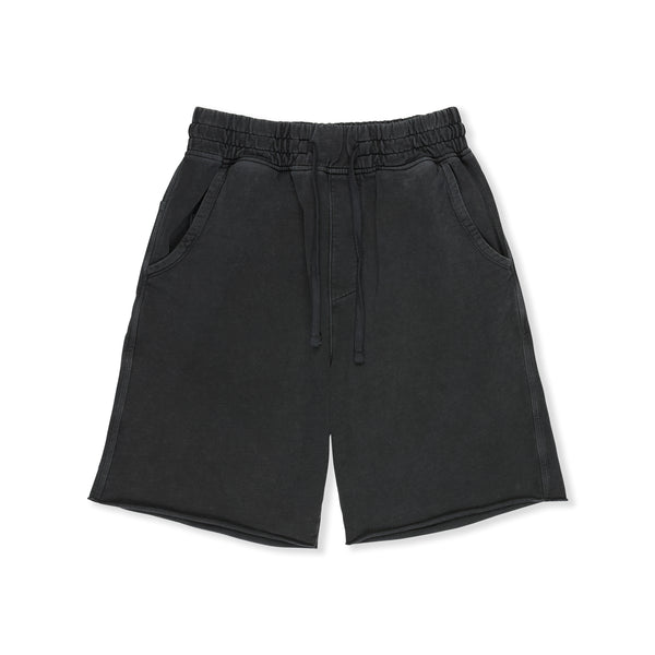 T&C Surf Designs Mist Sweat Short-Black