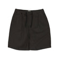 Pearl Elastic Short 20"-Wash Black
