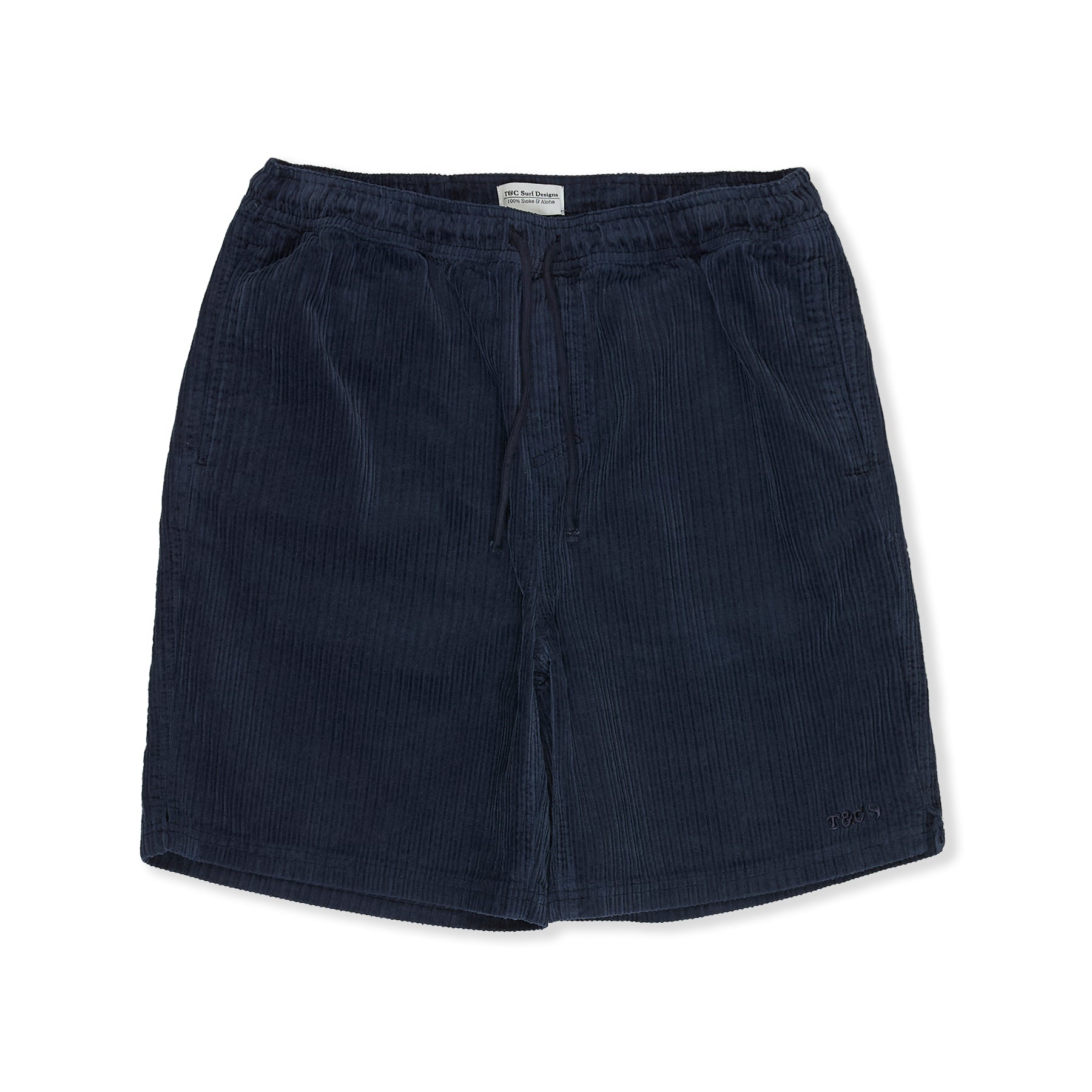 サブカルチャーCORDUROY SURF SHORTS / NAVY×WHITE TCS_June_25_Short_19.jpg?v=
