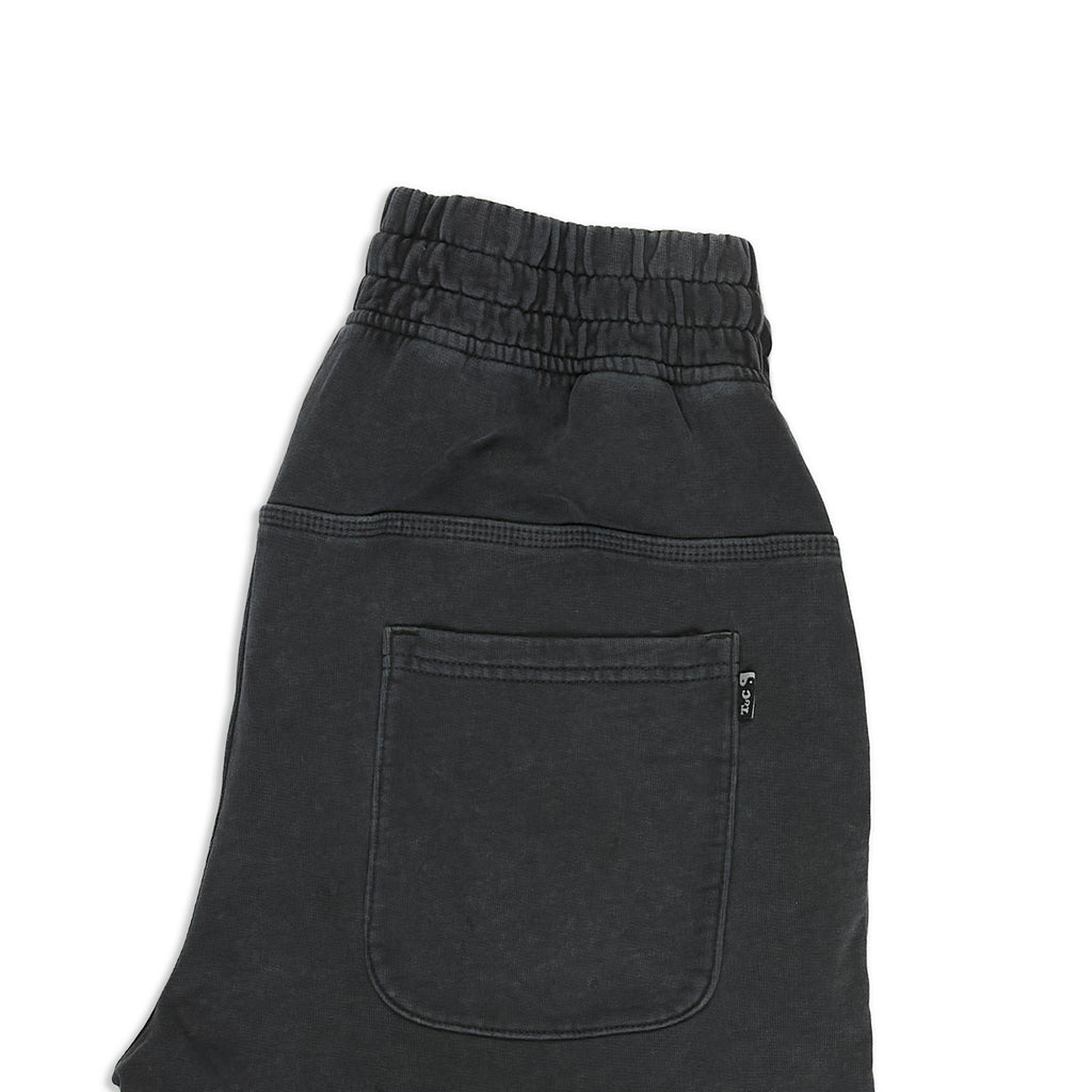 T&C Surf Designs Mist Sweat Short-Black