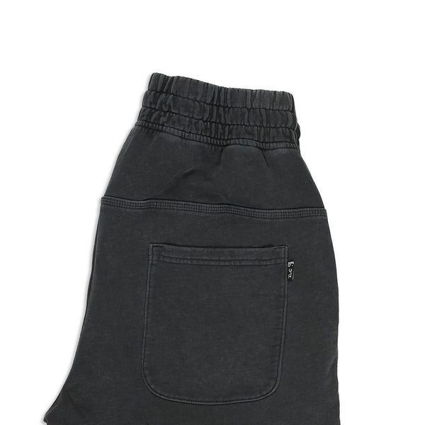 T&C Surf Designs Mist Sweat Short-Black