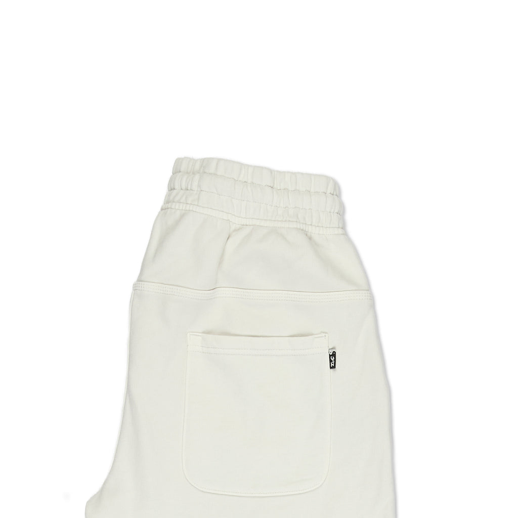 T&C Surf Designs Mist Sweat Short-Light Grey