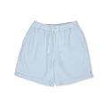 Cotton Gaze Beach Short 20"-Blue Light Used