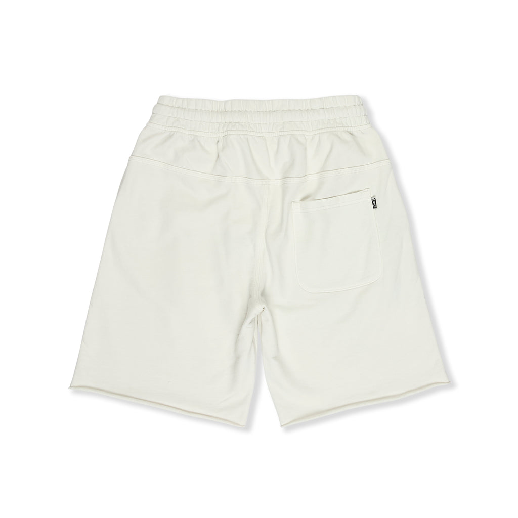 T&C Surf Designs Mist Sweat Short-Light Grey