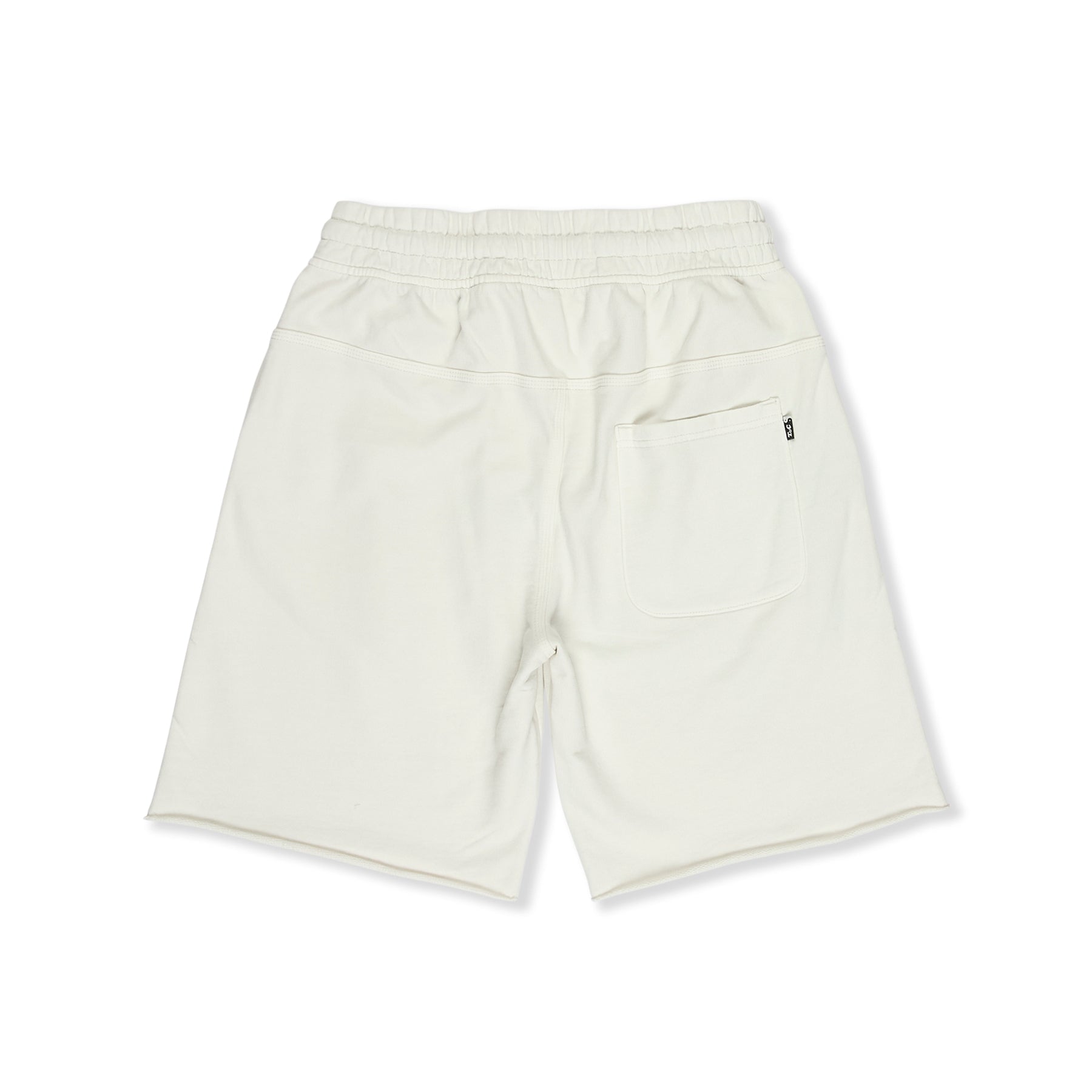 T&C Surf Designs Mist Sweat Short-Light Grey