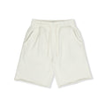 T&amp;C Surf Designs Mist Sweat Short-Light Gray