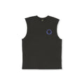 T&amp;C Surf Designs Muscle S/S Tee-Black