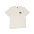 T&amp;C Surf Designs Kenny Sun Set S/S Tee-Vintage White