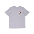 T&amp;C Surf Designs Kenny Sun Set S/S Tee-Washed Lavender