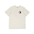 YY 71 Logo  T-shirt manches courtes -Vintage White