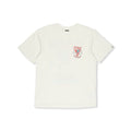 Funco Koi T-shirt manches courtes -White