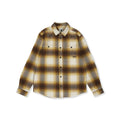 Camisola Town Heavy Duty da T&C Surf Designs - Castanho