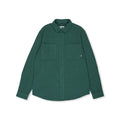 T&C Surf Designs Town Over Shirt - Green Sea