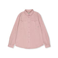 T&amp;C Surf Designs Town Over Shirt - Old Pink