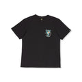 Funco Koi T-shirt manches courtes-Fatigue Black