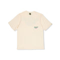 T&amp;C Surf Designs Owner S/S Tee-Vintage White