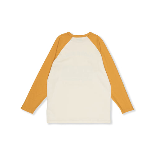 Aloha State T-shirt manches longues -Sunflower