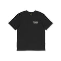TCSH T-shirt manches courtes -Fatigue Black
