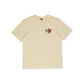 TCSH T-shirt manches courtes -Greige