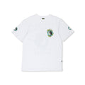 Funco T-shirt manches courtes - White