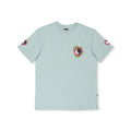 Funco YY  T-shirt manches courtes -Used Blue