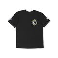 Funco YY  T-shirt manches courtes-Fatigue Black