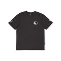 Surf Service T-shirt manches courtes-Wash Black