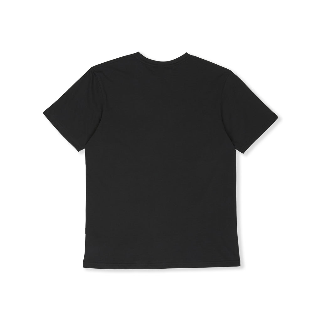 Wild Hogs T-shirt manches courtes-Fatigue Black