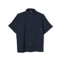 T&amp;C Surf Designs Waffle S/S Shirt - Dark Navy