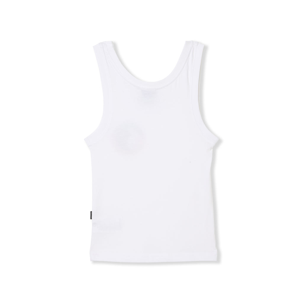 T&C Surf Designs Women YY 71 Singlet-White