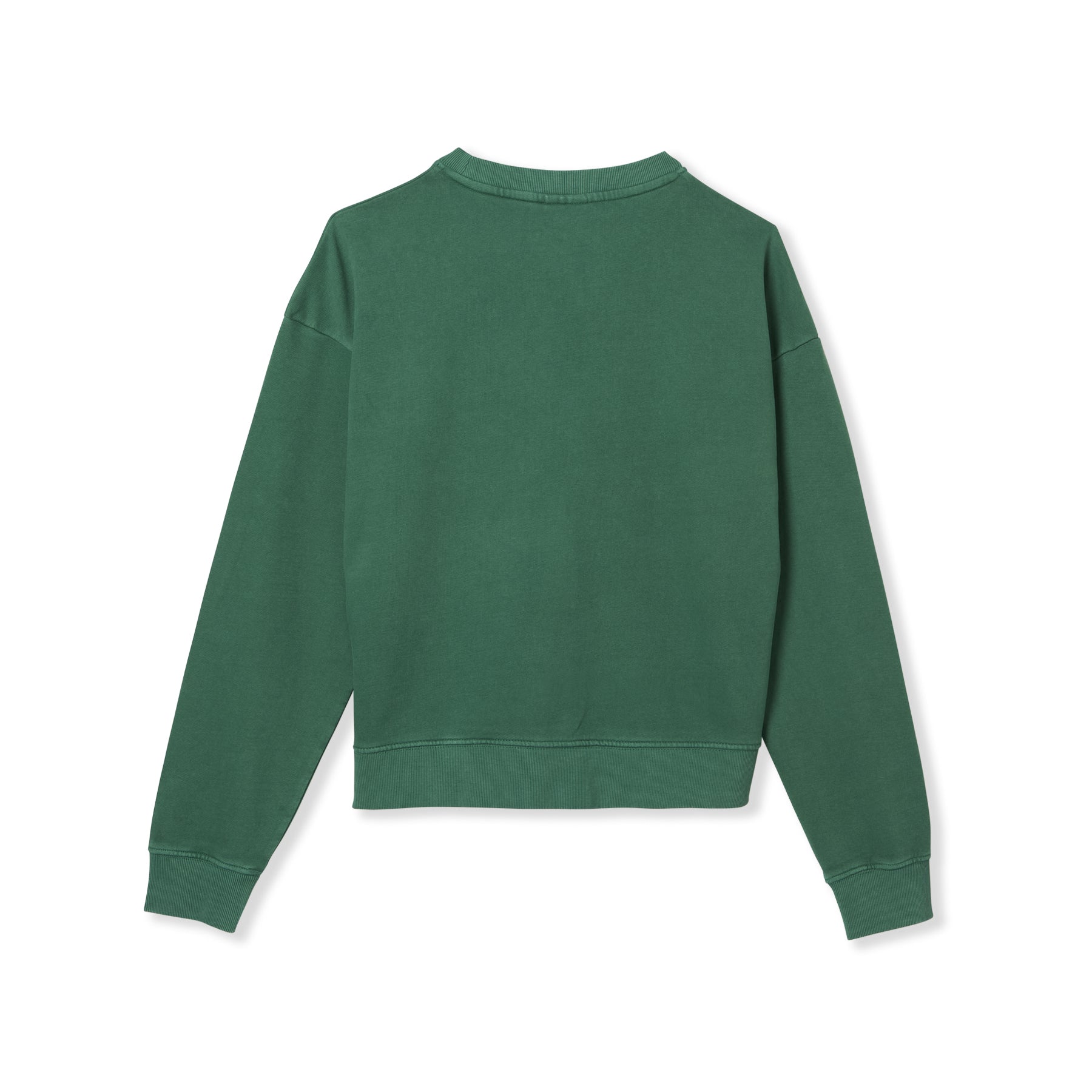 T&C Surf Designs Owner Crew Sweat-Green