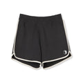 Casaco de lã T&C Surf Designs para mulher YY, lavagem curta, preto.