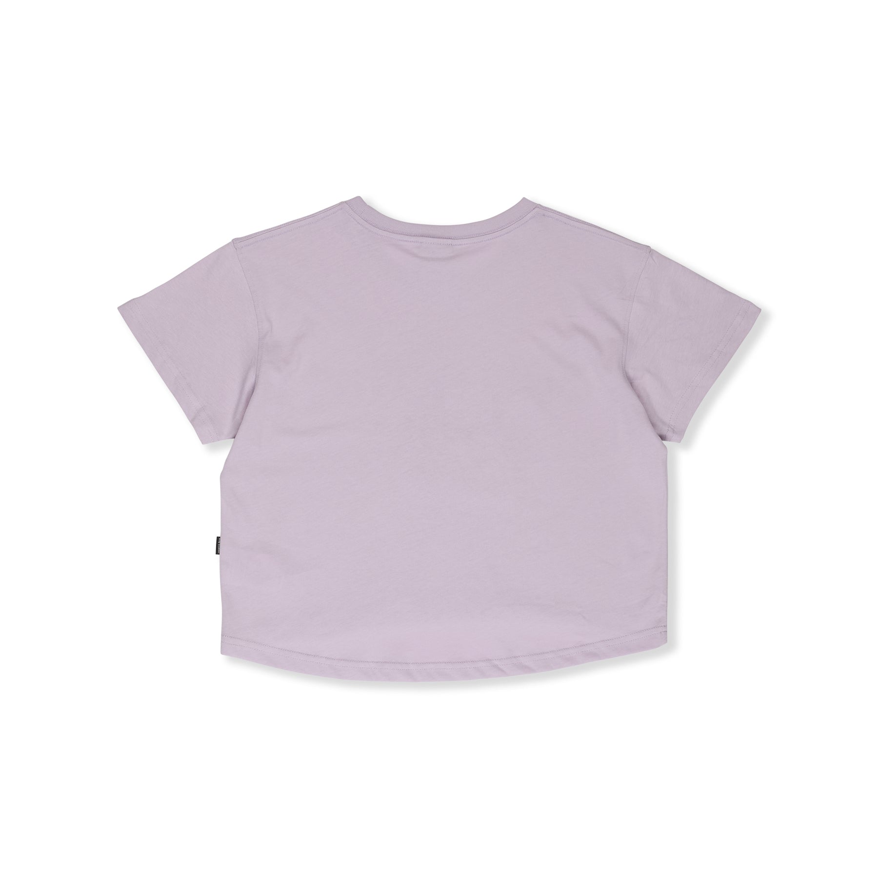 T&C Surf Designs Owner Crop-Lavender