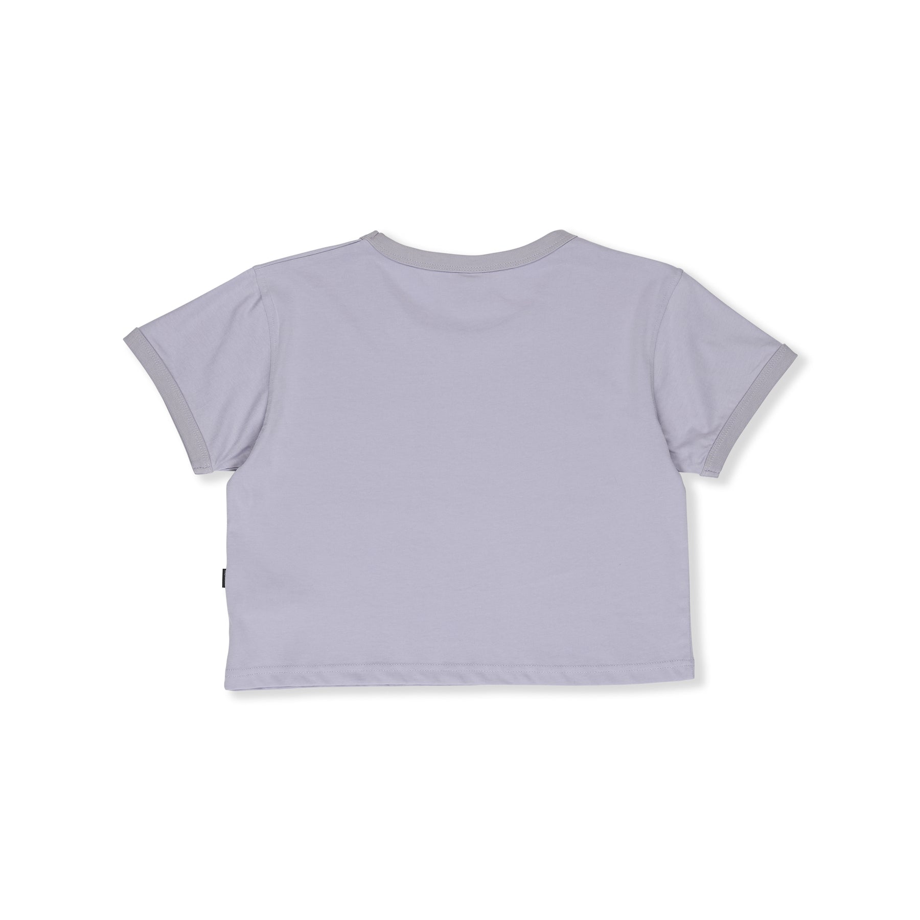 T&C Surf Designs Women TCSH Crop-Washed Lavender