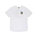T&amp;C Surf Designs Women YY 71 S/S Tee-White