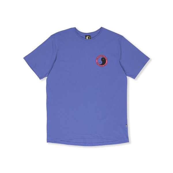 T&amp;C Surf Designs Women YY 71 S/S Tee-Blueberry
