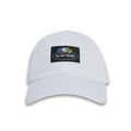 Boné T&C Surf Designs Jon Of The Loom Dad Cap - Branco 