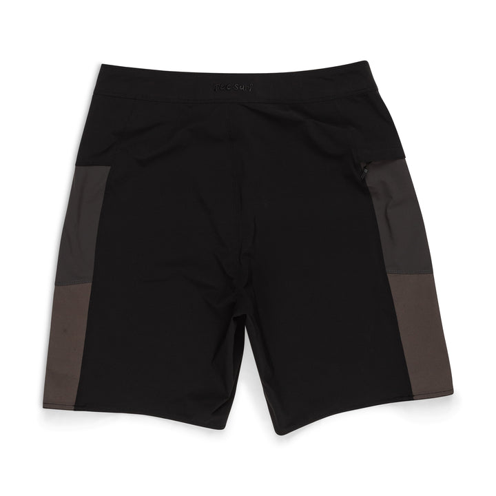 T&C Surf Designs Split 20'' Boardshort- Black