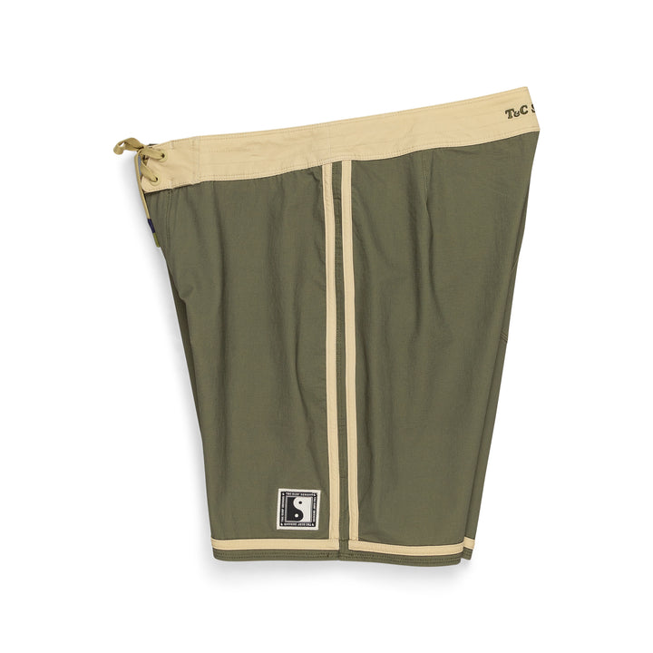 T&C Surf Designs OG Classic 18'' Boardshort - Bright Military