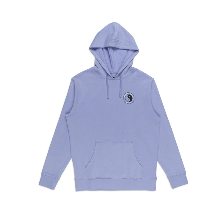 T&C Surf Designs YY Hooded Fleece - Lavender