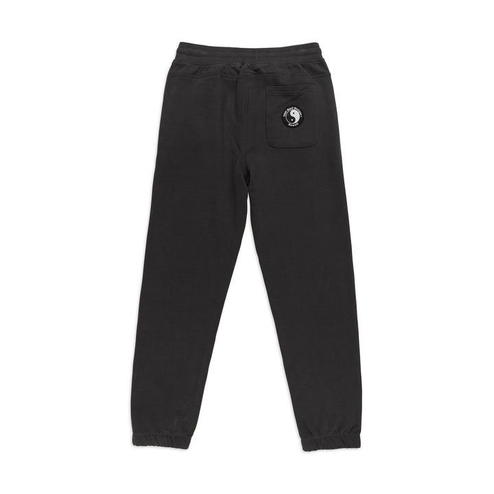 T&C Surf Designs YY Sweat Pant- Washed Black