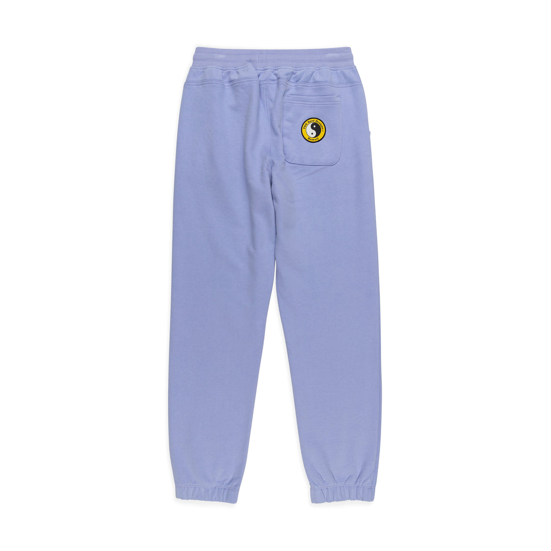 T&C Surf Designs YY Sweat Pant- Lavender