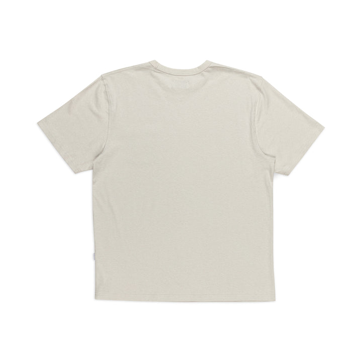 T&C Surf Designs OG Pocket S/S Tee - Fade Gray